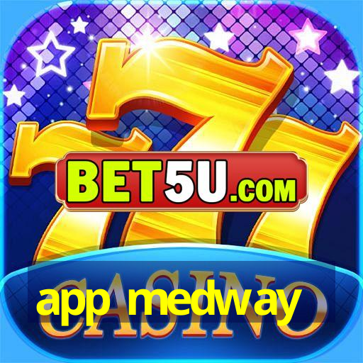 app medway